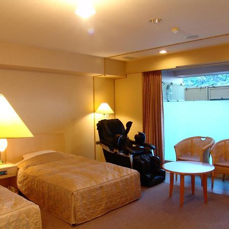 Hotel Izu Azuma Higashiizu Exterior foto