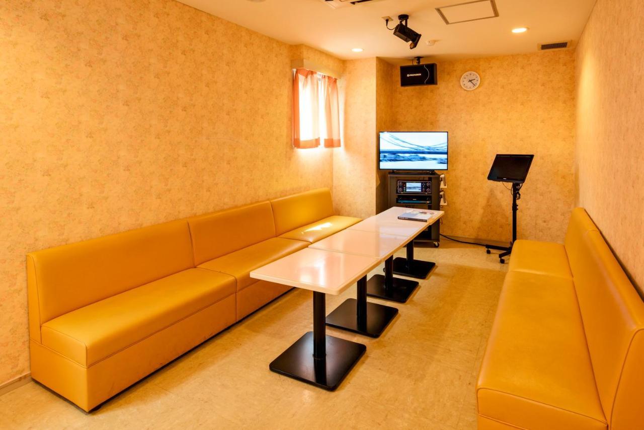 Hotel Izu Azuma Higashiizu Exterior foto
